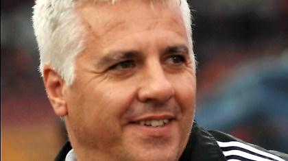 Ο Παπακώστας στον Λεβαδειακό