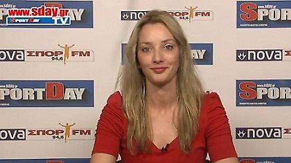 Οι καταθέσεις και η απάντηση Σισέ στον Μαρινάκη! (video)