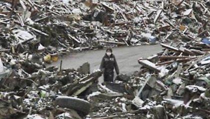 Το χιόνι «εχθρός» των διασωστών