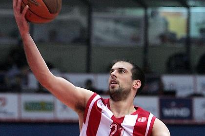 Χαλπερίν: «Ποτέ τέτοια αυτοπεποίθηση»