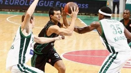 «Προσοχή σε Σπανούλη και Παπαλουκά»