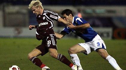 Ούτε τώρα ο Μπλάζεκ…