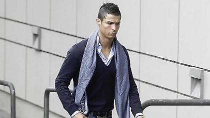 Αγωνία μέχρι τη σέντρα για Ρονάλντο
