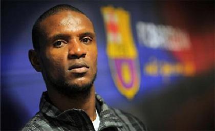 «Όχι» της UEFA στα μηνύματα συμπαράστασης σε Αμπιντάλ