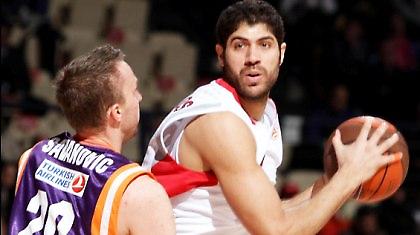 Ξανά αρθροσκόπηση ο Βασιλόπουλος