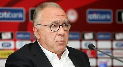 «Επίθεση» Κόκκαλη σε Σισέ