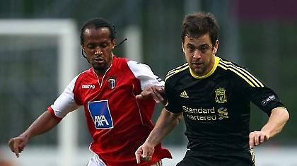 Φαβορί στα… σχοινιά