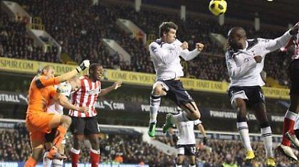 Διπλό «πλήγμα» για Τότεναμ