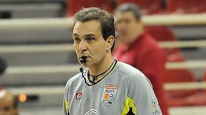 Ο Χριστοδούλου στο Αλεξάνδρειο