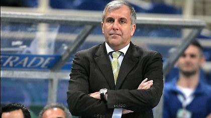 Ομπράντοβιτς: «Έξτρα κίνητρο με Άρη»