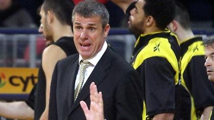 Σούμποτιτς: «Πρέπει να παλέψουμε»