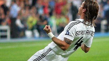 «Πρεσάρει» Ράμος η Τσέλσι