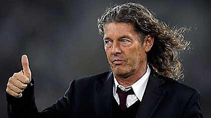 Στην Αλ Γκαράφα ο Μετσού