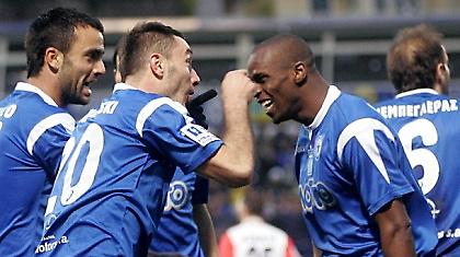 Η μεγαλύτερη πτήση της ιστορίας του!