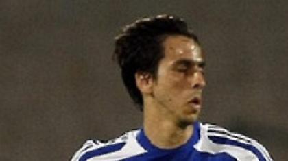 Ξανά στην εθνική ο Μπεναγιούν