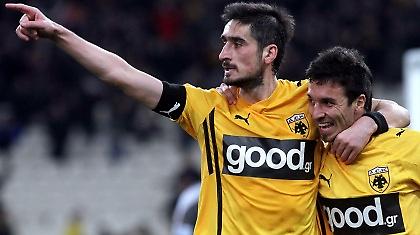 Έκπληξη από Χιμένεθ!