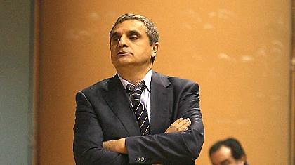 Όλοι απεργία