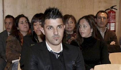 Κέρδισε τη δίκη ο Βίγια