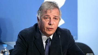 Απαγόρευση μετακίνησης στον Οδυσσέα Κορδελιού