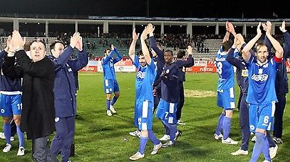 Ατρόμητος όνομα και πράγμα