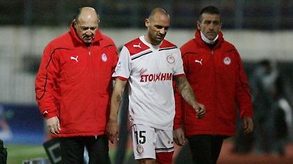 Όλα καλά με Ραούλ Μπράβο