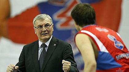 Πρωτιές για ΤΣΣΚΑ και Χίμκι