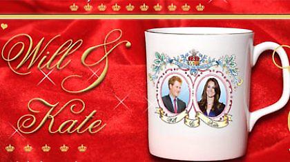 Δίπλα στην πριγκιπική νύφη… ο κουνιάδος!