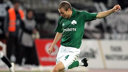 Έρχεται στην Αθήνα ο μάνατζερ του Μάτος