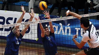 Ευχαριστίες εις διπλούν