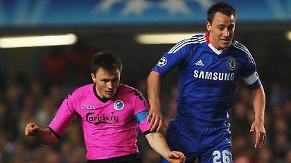 Σεμνή τελετή…