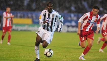 Πήρε το ντέρμπι και προβάδισμα για τελικό η Παρτιζάν (video)