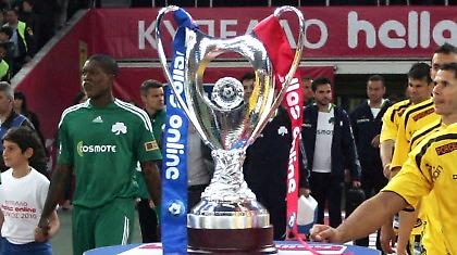 Το Σάββατο 30/4 στο ΟΑΚΑ ο μεγάλος τελικός!