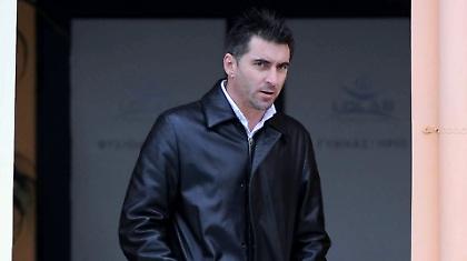 Συγχαρητήρια Ζαγοράκη στην ΑΕΚ