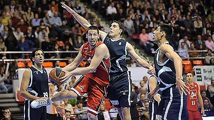 Μεγάλη νίκη για Σαραγόσα