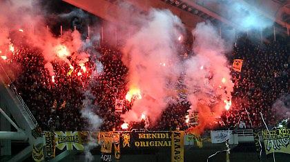 Από Φιλαδέλφεια… αεροδρόμιο!