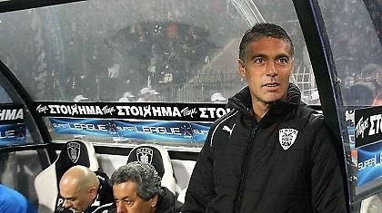 Χάβος: «Η ομάδα πρέπει να μαζέψει τα κομμάτια της»