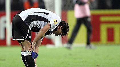 Κοντρέρας: «Θλιβερή μέρα για τον ΠΑΟΚ, ίσως και το μέλλον του»