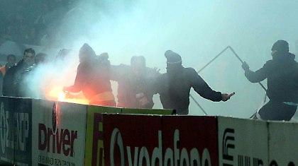 Τιμωρία… «κάβα» για τα πλέι οφ!