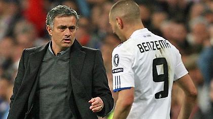 Μουρίνιο: «Υπεράνω της αντιπαλότητας το θέμα του Αμπιντάλ»