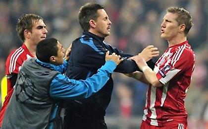 Σβαϊνστάιγκερ: «Τώρα κατάλαβα τον Ζιντάν»