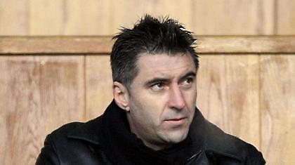 Ζαγοράκης: «Εγώ δεν υπάρχω πια...»