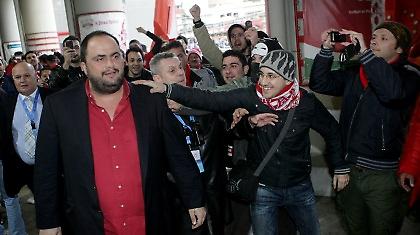 «Το νου σας...»