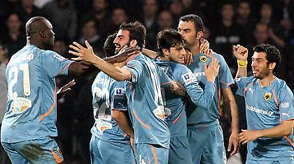 «Η δουλειά μας δεν τελείωσε...»