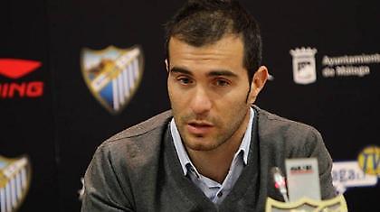 Μαρέσκα, ο Παπαλουκάς της Μάλαγα