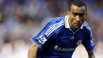 Ιταλοί σκάουτερ στο «Στάμφορντ Μπριτζ»