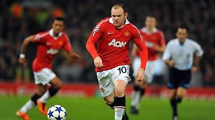 Ρούνεϊ: «Θα φύγω μόνο όταν δεν με θέλουν»