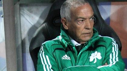 Ετοιμάζουν.. δώρο στην Σπόρτινγκ τον Φερέιρα!