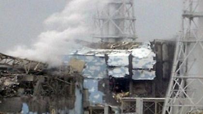 Δραματικές στιγμές στην Ιαπωνία