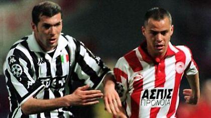 Όταν ο Ολυμπιακός άγγιξε τους «4» (videos)