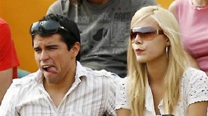 Το «έτσουξε» λιγάκι παραπάνω ο Σαβιόλα